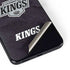 NHL Los Angeles Kings Distressed Galaxy S22 Skin